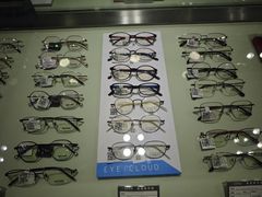 -大明眼镜(西四店)