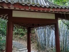 -高榜山景区