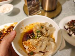 -峨嵋酒家(地安门店)