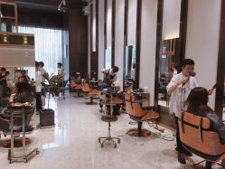 -OnHair Salon
