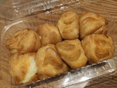 -泸溪河桃酥(江宁太阳城店)