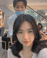 -诗悦发型烫染SALON