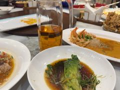 -鲜得莱渔港·小平岛海胆馆(七贤岭店)