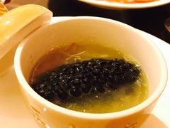 -盛宴自助餐厅(运达喜来登店)