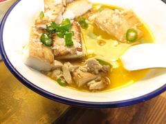 -湘鲵私房菜(坦洲店)