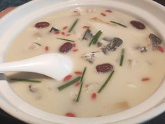 -老阿爸鲜鱼土菜(昆山花桥店)