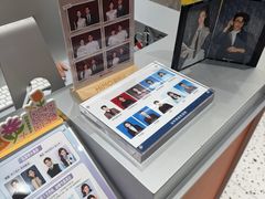 -海马体照相馆(广州新世界云门New park店)
