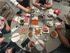 -海底捞火锅(龙岗星河COCO Park店)
