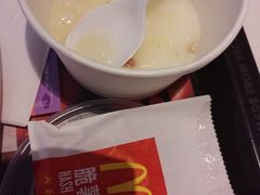 -麦当劳(温州东海店)