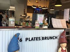 -六吋盘(安平店)