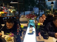-友达面馆(二七南路店)