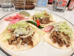 -墨纪Mojí墨西哥餐厅(官舍店)