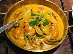 -大头虾越式风味餐厅(光明广场店)