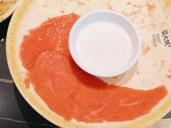 -蜀大侠火锅(四川北路店)