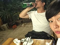 -生态苑农庄(十里画廊遇龙河店)