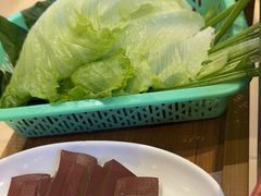 -小肥牛潮汕牛肉火锅(南联店)