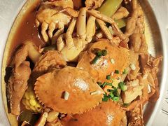 -赖胖子肉蟹煲(上邦百汇城店)