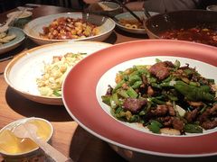 -青年公社烤鸭(青年路店)