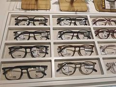 -精益眼镜(广埠屯店)