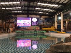 -南宫温泉水世界