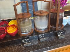 -威斯汀舞台餐厅