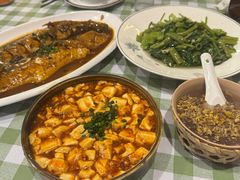 -壹笑茶庄·农家菜土菜杭帮菜