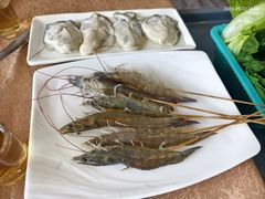 -濠轩阁特色生蚝火锅(水湾路店)