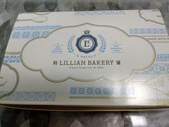 -莉莲蛋挞(日月光店)