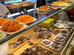 -中阿兰牛肉面(悦海新天地店)
