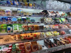 零售区-盒马鲜生(首义店)