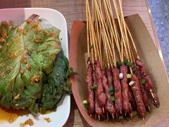 -阿当·小炒牛肉面(人广店)