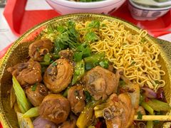 -南京时尚莱迪购物广场(正洪街店)
