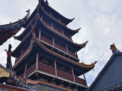 -狼山风景名胜区