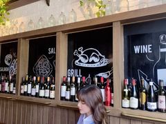 -Bistro 63 创意融合料理(广粤天地店)