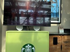 -星巴克(西湖天地店)