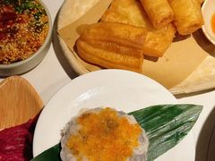 -左庭右院鲜牛肉火锅(七宝领展广场店)