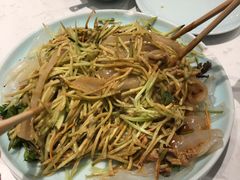 -北李妈妈菜·海肠捞饭(高新万达店)