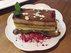 -盘炉forenza·云贵川融合小食堂 ( 钟楼中柳巷店)