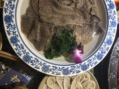 大侠水牛毛肚-蜀大侠火锅(春熙路店)