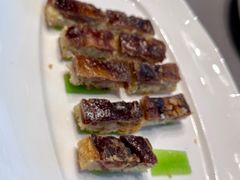 糯米樟茶鸭-许家菜.艺创菜(仁和新城店)