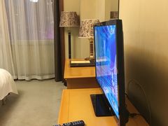 -长春国际会展中心大饭店