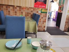 -桃子餐厅·天津菜(王顶堤总店)