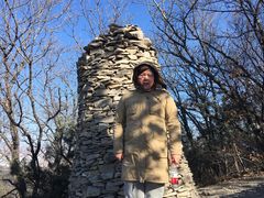 -帽儿山国家森林公园