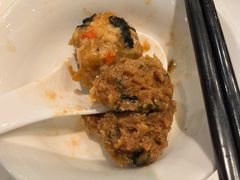 -欢乐海岸美食联盟