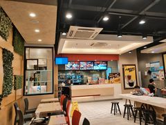 -永和大王(共和新路店)