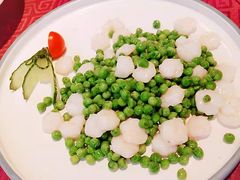 青炒虾仁-和记小菜(大宁店)