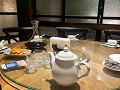 -宝翠花园餐厅(沙湖店)