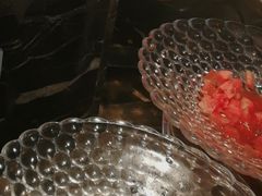 水果-素满香·素食自助餐(西安·民乐园店)