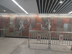 -北大街(地铁站)