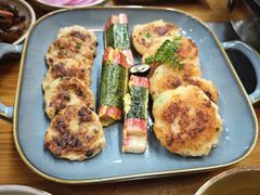 -高基五春川炒鸡排 韩国料理(威海总店)